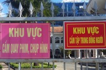 Cấm quay phim chụp hình: Làm sao để không vi phạm pháp luật?