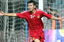 U19 Trung Quốc lên đội hình khủng đối đầu U19 Việt Nam