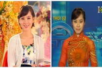 6 BTV, MC xinh đẹp nhất Đài Truyền hình Hà Nội