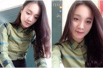 Cô giáo tiểu học 9X được học trò phong hotgirl Hàn Quốc