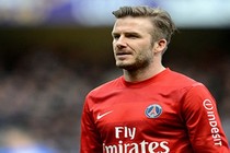 Xem lại 10 bàn thắng đẹp nhất của David Beckham