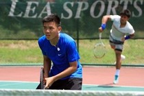 Tay vợt Việt Nam vào tứ kết Wimbledon khiến báo Anh "choáng"