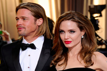 Sốc: Brad Pitt và Angeline Jolie đã chính thức “đường ai nấy đi“?