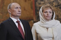 Ông Putin chia sẻ khả năng cưới vợ trong tương lai