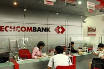 Cổ đông Techcombank và nhiều ngân hàng bị “quỵt” cổ tức thâm niên