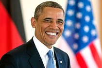 Những khoảnh khắc lay động trái tim người Việt của Tổng thống Obama