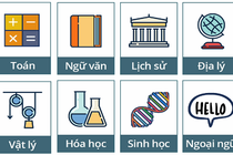 5 ngày thi THPT quốc gia diễn ra thế nào?