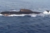 Tàu ngầm Scorpene của Hải quân Ấn Độ mạnh cỡ nào?