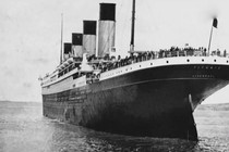 Tour du lịch đặc biệt giá 100.000 USD ngắm xác tàu Titanic