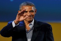 Ngạc nhiên cuộc sống chu du hậu Nhà Trắng của ông Obama