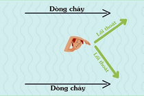 Kỹ năng thoát thân trong mùa mưa bão mà ai cũng phải biết