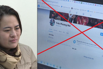 Xem bói, giải hạn online lừa đảo chiếm đoạt hơn 1 tỷ đồng