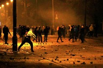 Bạo loạn ở Ba Lan giống với Maidan ở Ukraine?