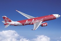 Video mô phỏng đường đi của máy bay Air Asia mất tích 