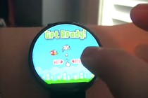 Flappy Bird tái xuất trên thiết bị chạy Android Wear