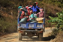 Trung Quốc phủ nhận liên quan đến xung đột ở Kokang, Myanmar