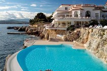 Khách sạn yêu thích nhất của sao ở Cannes