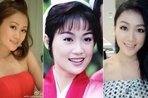 Gặp lại “nàng Chúc Anh Đài” Lương Tiểu Băng