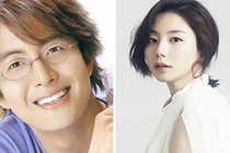 Những bóng hồng vây quanh Bae Yong Joon