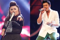 Ai sẽ lên ngôi quán quân Vietnam Idol 2015?