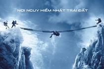 Phim hay đáng xem nhất cuối tuần (19-20/9/2015): “Everest“