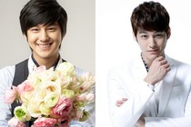 Mỹ nam Kim Bum đốn tim ''fan'' trong vai Lý Tiểu Long 