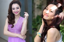 Jennifer Phạm, Kim Hiền: Hai lần đò, đều hạnh phúc