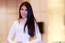 Lan Khuê được dự đoán đứng vị trí thứ 3 Miss World