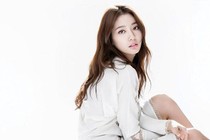 Ảnh đẹp mê hồn ở mọi góc độ của Park Shin Hye