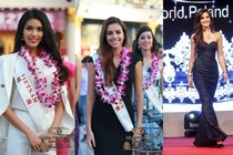 Điểm mặt ứng cử viên sáng giá tại Miss World 2015