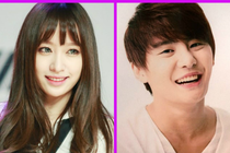 Hani (EXID) và Junsu (JYJ) xác nhận đang hẹn hò