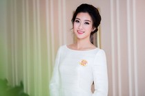 Vì sao Đỗ Mỹ Linh được ủng hộ đi thi Miss World 2017