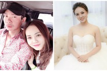 Loạt ảnh “tình bể bình” của Công Lý và bạn gái xinh đẹp