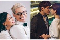 Trong showbiz, người thứ ba giống An Nguy đáng thương hay đáng trách?