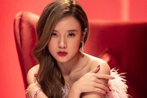 Hot girl Midu: Nhan sắc ngọc nữ, đời tư ồn ào còn bị tố "hai mặt"