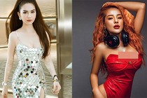 Ngọc Trinh - Ngân 98: Gợi cảm, ít tài năng nhưng thừa tai tiếng!