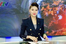 Hé lộ mức lương của Ngọc Trinh và loạt BTV nổi tiếng VTV