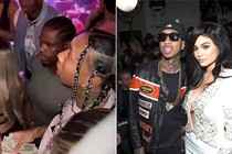 Đời tư tai tiếng của rapper gốc Việt Tyga rải "mưa tiền" cho gái