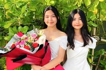 Con gái xinh đẹp thế nào... Quyền Linh từng muốn “trải đường” vào showbiz?