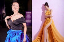 Sinh 4 con, Hoa hậu Jennifer Phạm vẫn nuột nà phát hờn