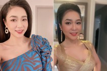 Sắc vóc ca sĩ Hà Thanh Xuân