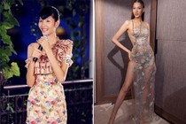 Hoàng Thùy ra sao sau hơn 10 năm đăng quang Next Top Model?