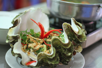 Những đặc sản nhất định phải thử khi đến đảo Lý Sơn