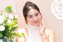 MC Mai Ngọc sắp cưới lần hai