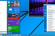 Những kỳ vọng “ghê gớm” đối với Windows 9