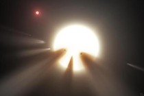 Ngôi sao kỳ lạ KIC 8462852 kéo 36 sao chổi về mình