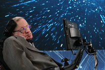 Những dự án "khủng" đầu tư vào vũ trụ của "ông hoàng" vật lý Stephen Hawking