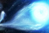 "Sốc" cách ngôi sao Hypervelocity bị đá khỏi thiên hà Milky Way