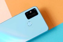 Cận cảnh Honor 9A pin khủng màn hình lớn giá dưới 3 triệu