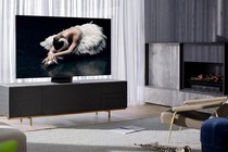 Samsung ra mắt TV QLED 8K vô cực đầu tiên tại Việt Nam